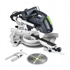 FESTOOL KAPEX KS 60E skersavimo pjūklas FESTOOL KAPEX KS 60E skersavimo pjūklas